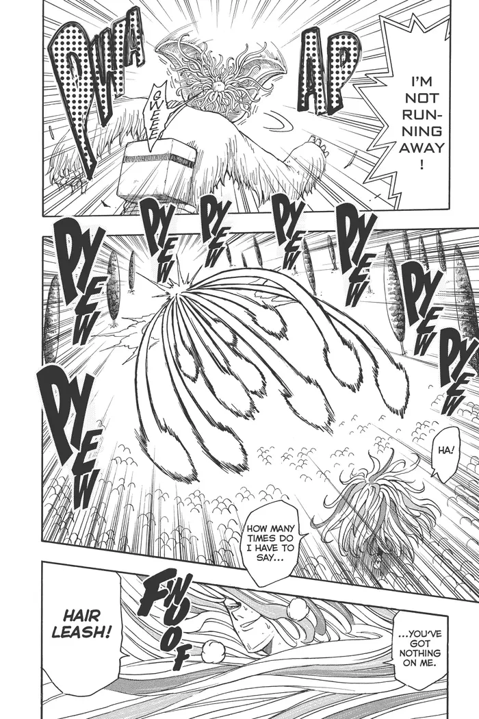 Toriko Chapter 46 image 11_optimized